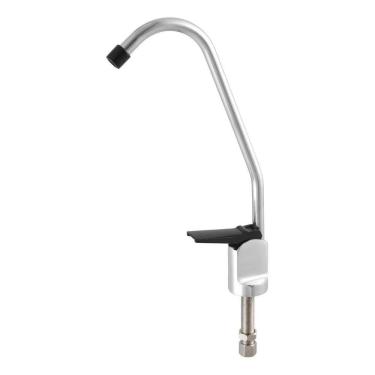 Imagem de Torneira De Bancada Com Filtro Purificador De Água Incluso