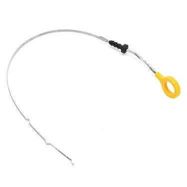 Imagem de Dipstick de óleo, óleo de motor de fluido de imersão de nível de vareta de imersão de nível de óleo do motor 111408J10B serve para Altima/Maxima/Murano/Quest