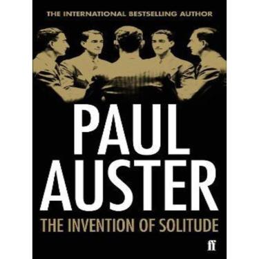 Imagem de Invention  Of Solitude, The