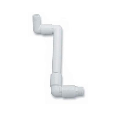 Imagem de Rain Bird Junta de balanço 2,54 cm x 30,48 cm MPT x MPT | TSJ-12