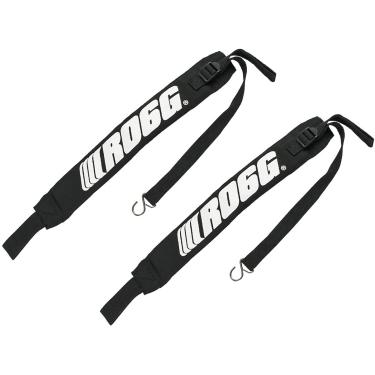 Imagem de FELHOOD Pacote com 2 alças para soprador de mochila Echo C061000111 Echo para Pb-460; Pb-620