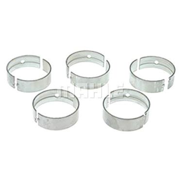 Imagem de Clevite MS-1590P-.25MM Conjunto de rolamentos principais do eixo de manivela do motor