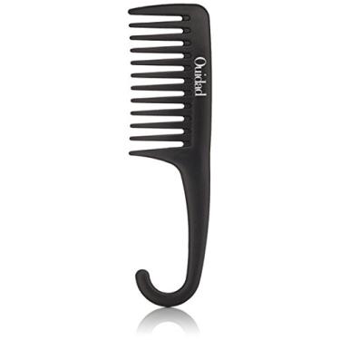 Imagem de OUIDAD Pente de dentes largos, preto