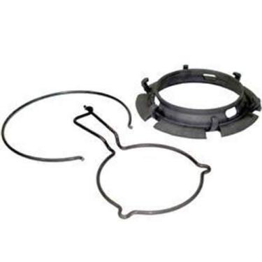 Imagem de KIT ARRUELA TRAVA PLATO EMBREAGEM MB OM447