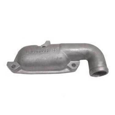 Imagem de TAMPA CARCACA TERMOSTATO MB 1418 1620