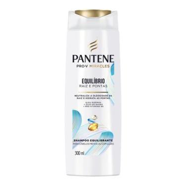Imagem de Shampoo Pantene Pro-V Miracles 300ml Equilibrio
