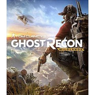 Imagem de Jogo Tom Clancy's Ghost Recon Wildlands - Xbox One - Ubisoft