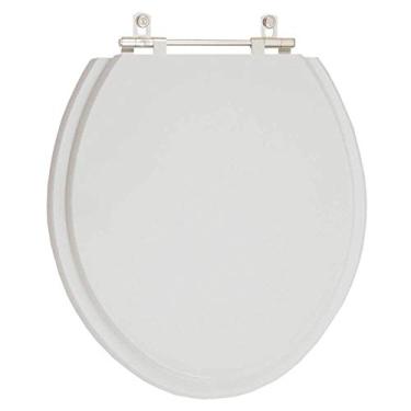 Imagem de Assento Sanitário Fiori Cinza Claro para vaso Fiori