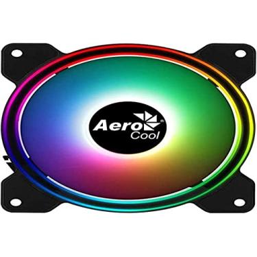 Imagem de Cooler Fan SATURN 12F DRGB AEROCOOL