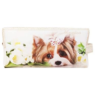 Imagem de Necessaire Pet Feminina Cachorrinha, Magicc