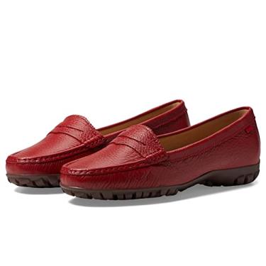 Imagem de MARC JOSEPH NEW YORK Union Golf Campari Grainy 8.5 M