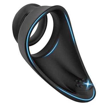 Imagem de Capa Peniana em Sexy Fantasy meia capa peniana em silicone UU33121