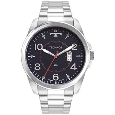 Imagem de Relógio Technos Masculino Militar- 2115MYQ/K1A