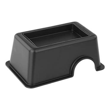 Imagem de de Esconderijo de Répteis Gecko Shelter Gecko Hide Cave Reptile Box para, Gecko, Aranhas, Estilo M A