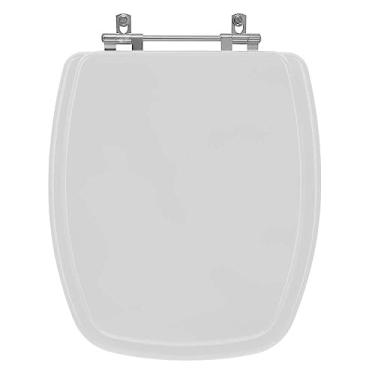 Imagem de Tampa de Vaso Primula Plus Cinza Claro para bacia Fiori 6lpf