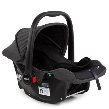 Imagem de Bebê Conforto Infanti Zion Preto