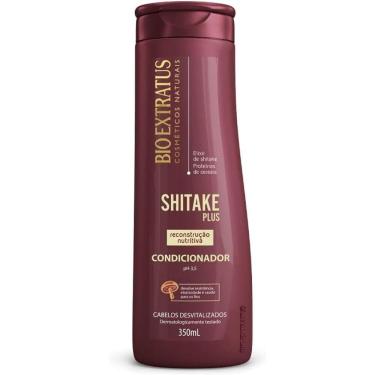 Imagem de Bio Extratus Condicionador Shitake Plus - 350mL