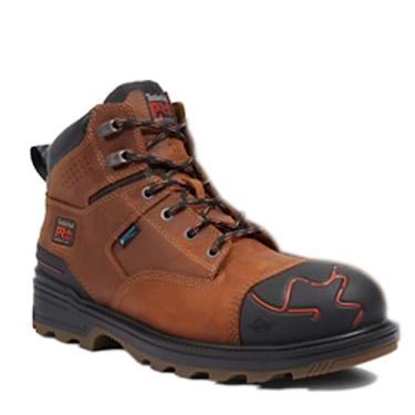 Imagem de Timberland A435Y130M Magnitude CT WP marrom: gengibre 130M