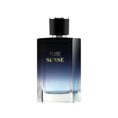 Imagem de New Brand Pure Sense For Men edt - Perfume Masculino 100ml