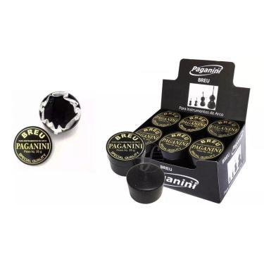 Imagem de Violino Breu Paganini Especial Quality Claro Pbr021