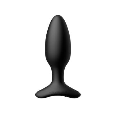 Imagem de LOVENSE Hush 2 Butt Plug homens, Bola Vibratória Anal de Silicone, Máquina de Vibração Big Plug para Mulheres e Casais, Anal Plug Sex Toys Impermeável e Recarregável, 38mm