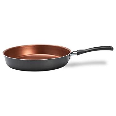 Imagem de Brinox - Frigideira Alta 24X5 1,95L Topázio - Cinza Range