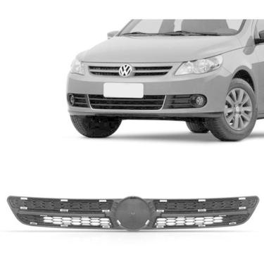 Imagem de Grade Radiador Interna Gol Voyage G5 2010 11 2012