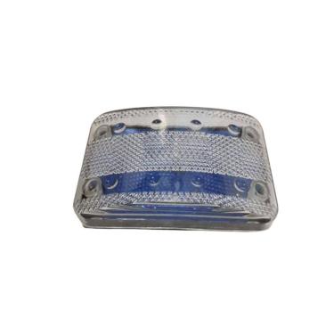 Imagem de Lanterna Com Leds Para Sinalização Baú / Bauleto Magnetron