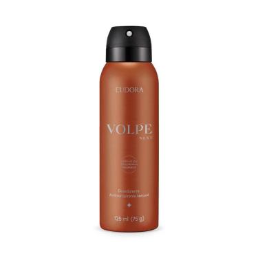 Imagem de Eudora Volpe Next Desodorante Antitranspirante 125ml-75g