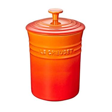 Imagem de Le Creuset Porta Mantimentos 3,3L Laranja