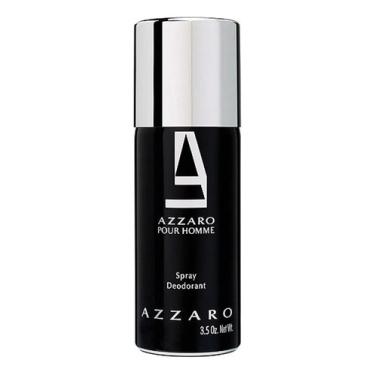Imagem de Azzaro Desodorante Spray Masculino 150ml - Original !!! Desodorante