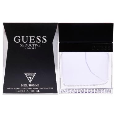 Imagem de Perfume Guess Seductive Guess Homens 100 Ml Edt