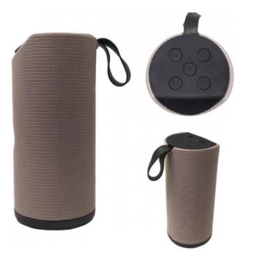 Imagem de Caixa de Som Altomex Bluetooth Potente a Prova De Respingos