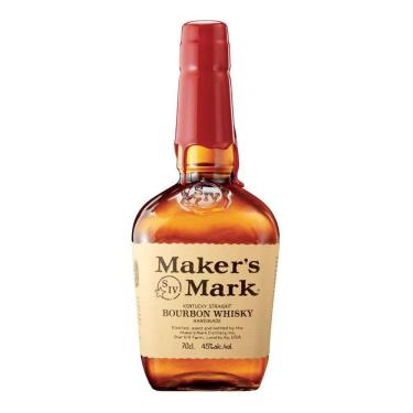 Imagem de Whisky Maker`S Mark Bourbon 750Ml