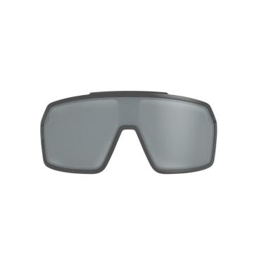 Imagem de Clip On Para Armação Hb Presto Mascara  Lente Prata-Unissex