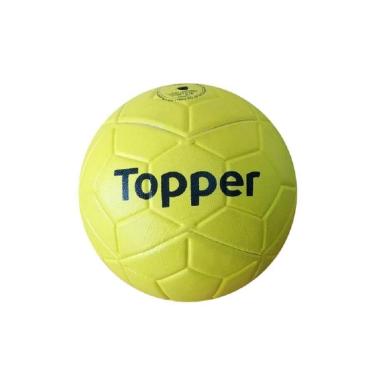 Imagem de Bola de Handebol Topper T3 Tecnofusion-Unissex