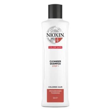 Imagem de Shampoo Nioxin Scalp Therapy Sistema 4  300ml-Unissex