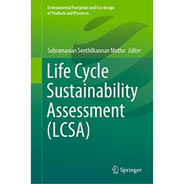 Imagem de Life Cycle Sustainability Assessment (Lcsa)