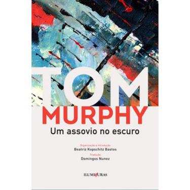 Imagem de Um Assovio No Escuro