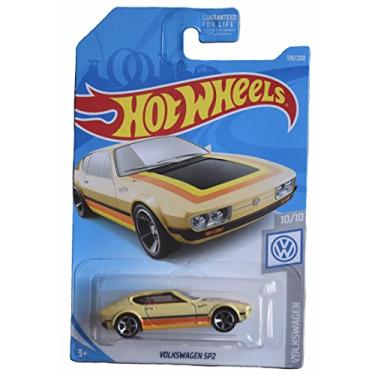 Imagem de Hot Wheels Volkswagen SP2 ()