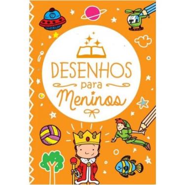 Imagem de Desenhos Para Meninos