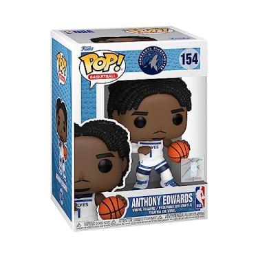 Imagem de Funko NBA: Timberwolves - Anthony Edwards