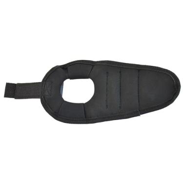 Imagem de Dynwave Suporte de Tocha LED Macio para Tocha de Mergulho Subaquático Luvas de Lanterna de Mergulho