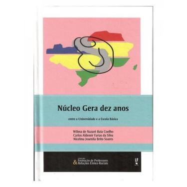 Imagem de Núcleo Gera Dez Anos Entre A Universidade E A Escola Básica