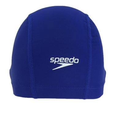 Imagem de Touca Speedo Infantil Natação Xtrafit Junior-Unissex