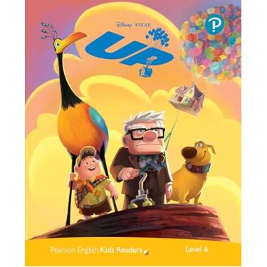 Imagem de Level 6: Disney Kids Readers UP Pack (Pearson English Kids Readers)