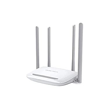 Imagem de ROTEADOR WIRELLES N OTIMIZADO 300MBPS MW325R