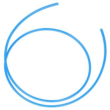 Imagem de Mangueira Pneumática do Compressor de Ar, Tubo Tpu Od16xid13 16x13mm Com Parede Grossa, para Marcenaria, Reparo de Automóveis, Pintura de Decoração (Fafeicy90kvpazghr-26)