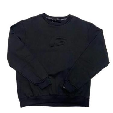 Imagem de Blusa Moletom Freesurf Careca Basico Cool-Masculino