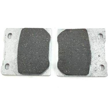 Imagem de Pastilha de Freio Traseira - GS500e - GSF 600 - Bandit - Loja Duas Rod